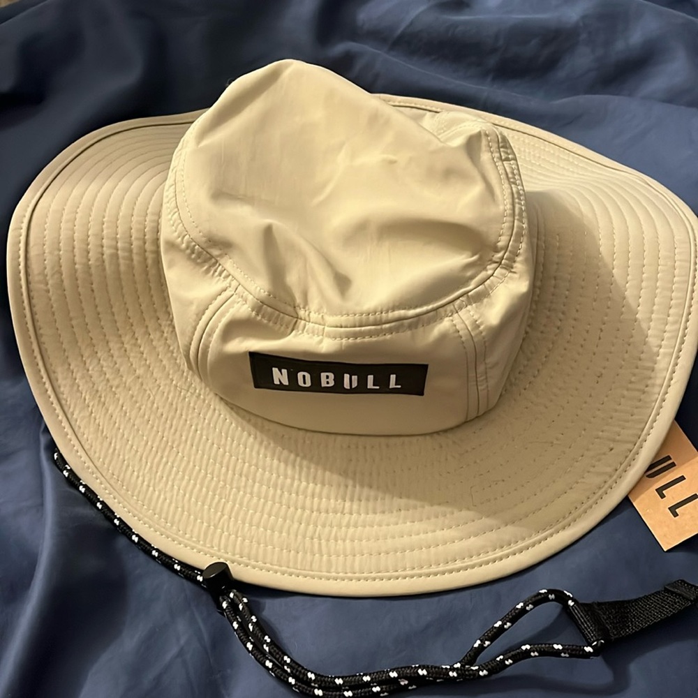 No Bull Boonie Hat